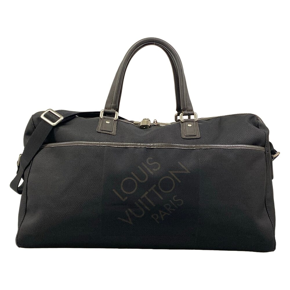 Louis Vuitton Albatros Damier Geant Boston Bag M93601